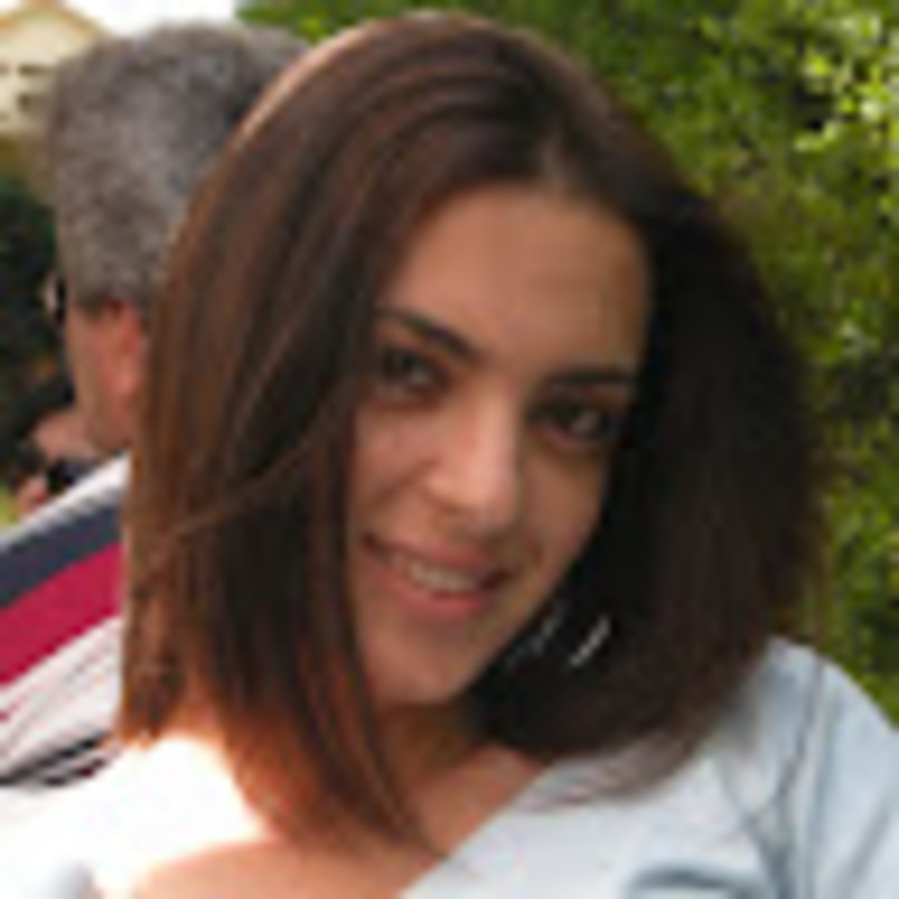 Meet your Posher, Paola